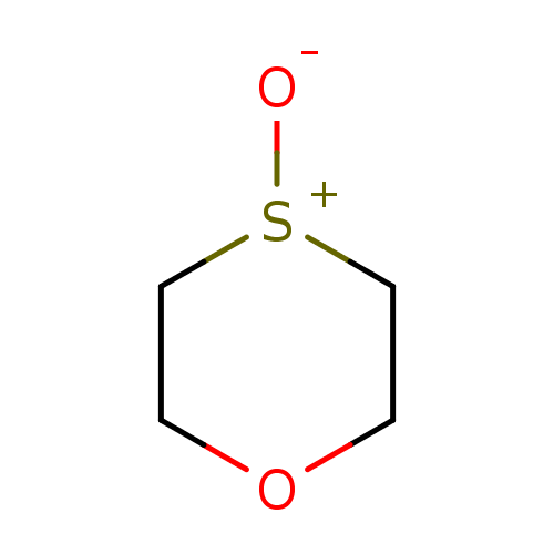 Chemical structure of BindingDB Monomer ID 50224821
