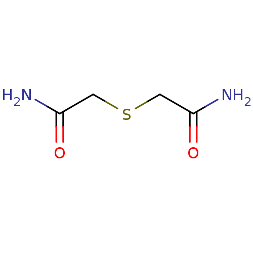 Chemical structure of BindingDB Monomer ID 50224826