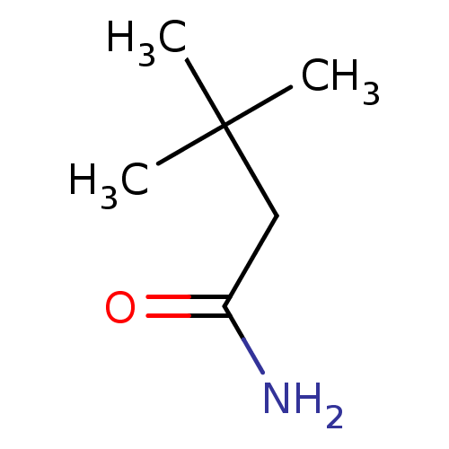 Chemical structure of BindingDB Monomer ID 50224827