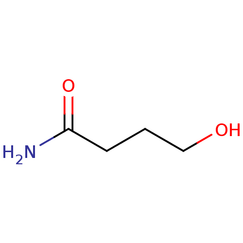 Chemical structure of BindingDB Monomer ID 50224828