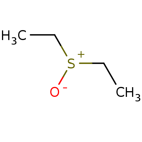 Chemical structure of BindingDB Monomer ID 50224829