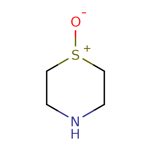 Chemical structure of BindingDB Monomer ID 50224830