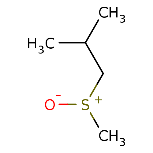 Chemical structure of BindingDB Monomer ID 50224833