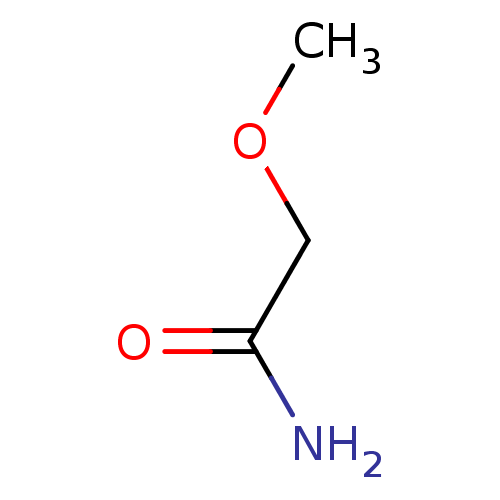 Chemical structure of BindingDB Monomer ID 50224835