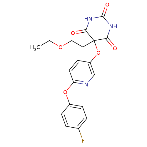 Chemical structure of BindingDB Monomer ID 50224858