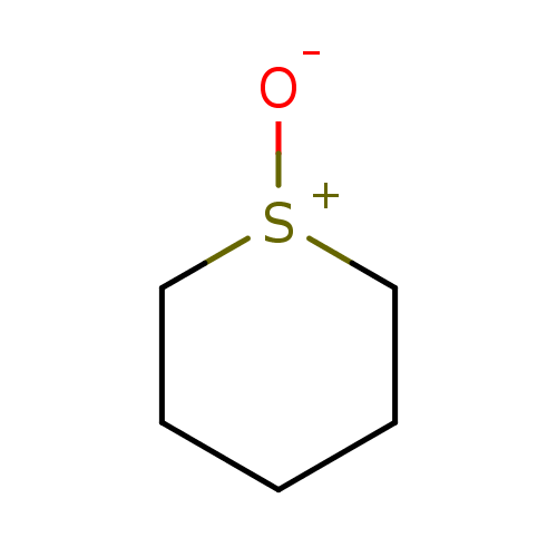 Chemical structure of BindingDB Monomer ID 50224860
