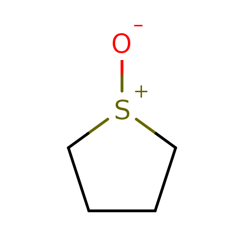 Chemical structure of BindingDB Monomer ID 50224861