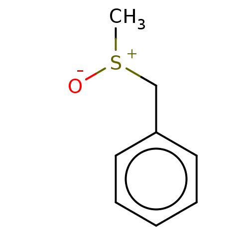 Chemical structure of BindingDB Monomer ID 50224863