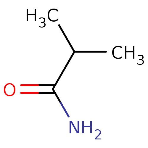 Chemical structure of BindingDB Monomer ID 50224866