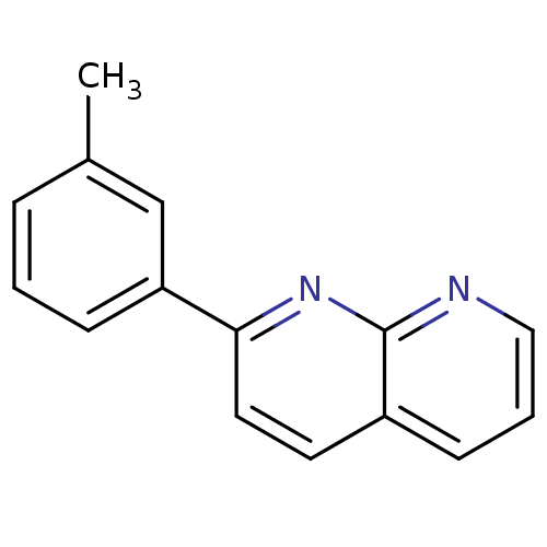 Chemical structure of BindingDB Monomer ID 50224917
