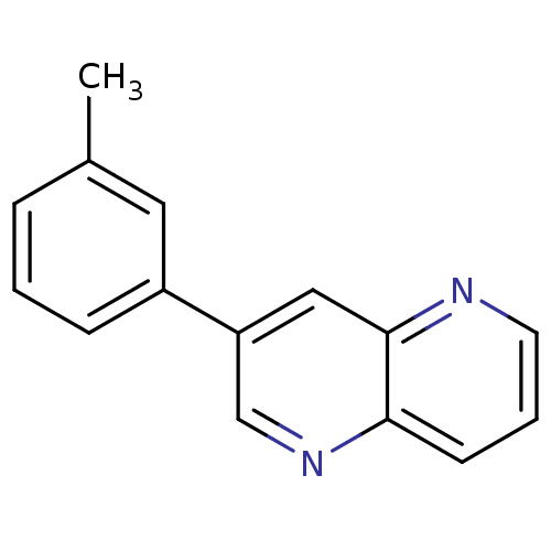 Chemical structure of BindingDB Monomer ID 50224919