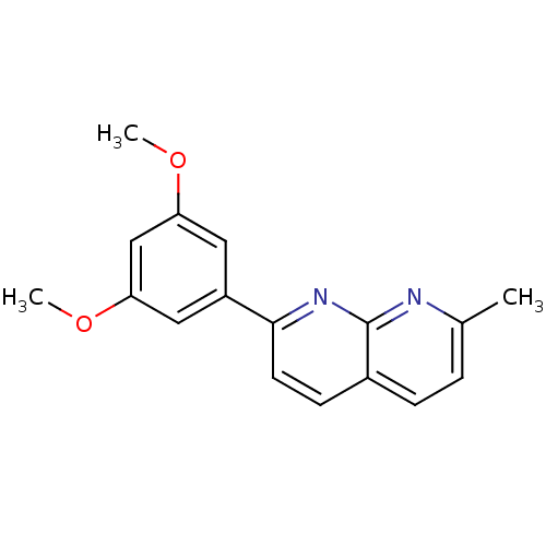 Chemical structure of BindingDB Monomer ID 50224922