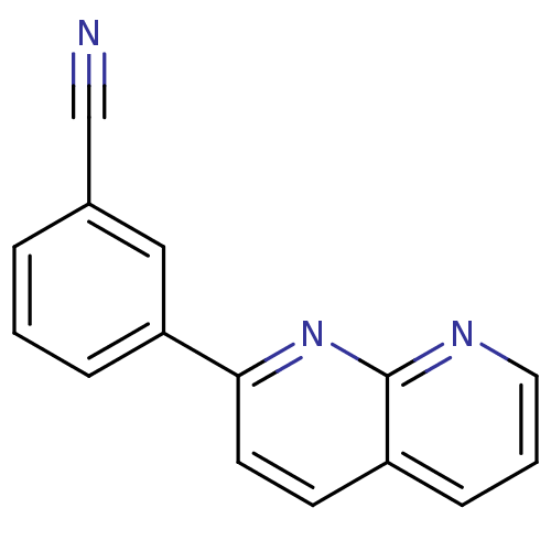 Chemical structure of BindingDB Monomer ID 50224923