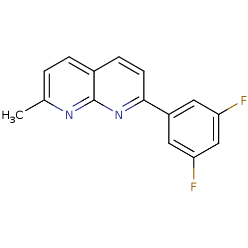 Chemical structure of BindingDB Monomer ID 50224925