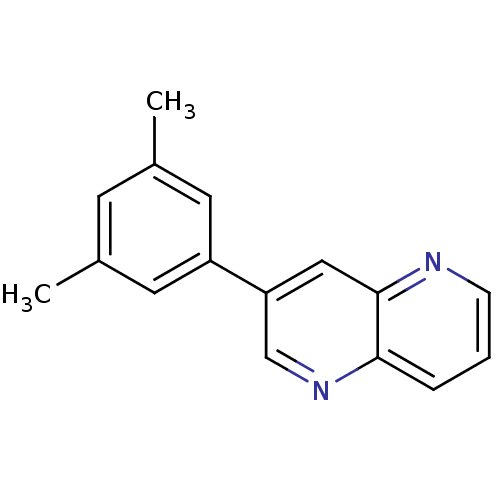 Chemical structure of BindingDB Monomer ID 50224928