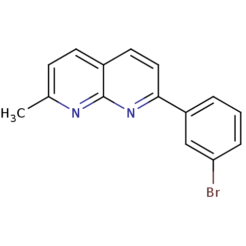Chemical structure of BindingDB Monomer ID 50224929