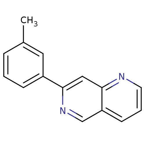 Chemical structure of BindingDB Monomer ID 50224930