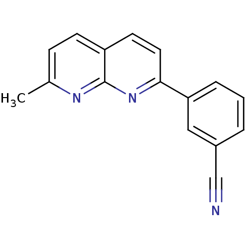 Chemical structure of BindingDB Monomer ID 50224931