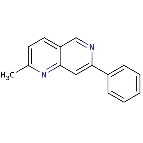 Chemical structure of BindingDB Monomer ID 50224934