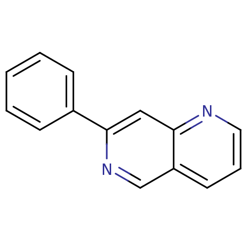 Chemical structure of BindingDB Monomer ID 50224935