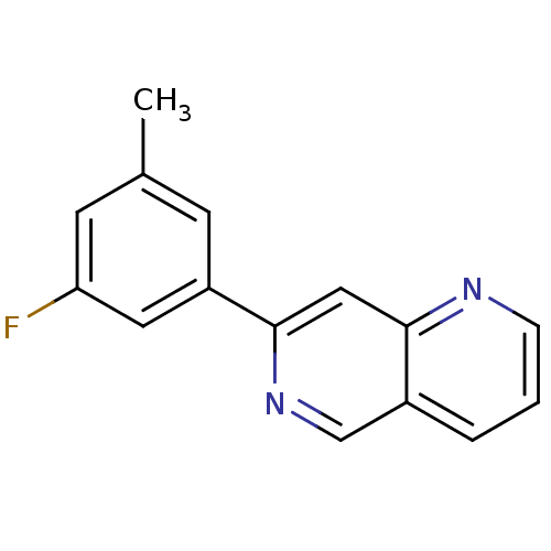 Chemical structure of BindingDB Monomer ID 50224937