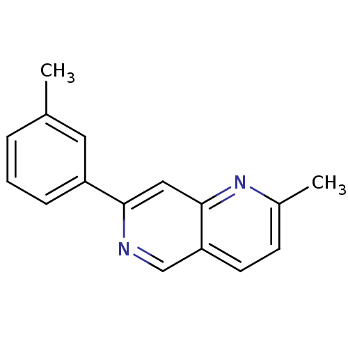 Chemical structure of BindingDB Monomer ID 50224938