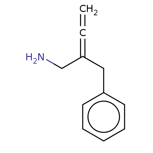 Chemical structure of BindingDB Monomer ID 50224947