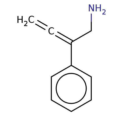 Chemical structure of BindingDB Monomer ID 50224948