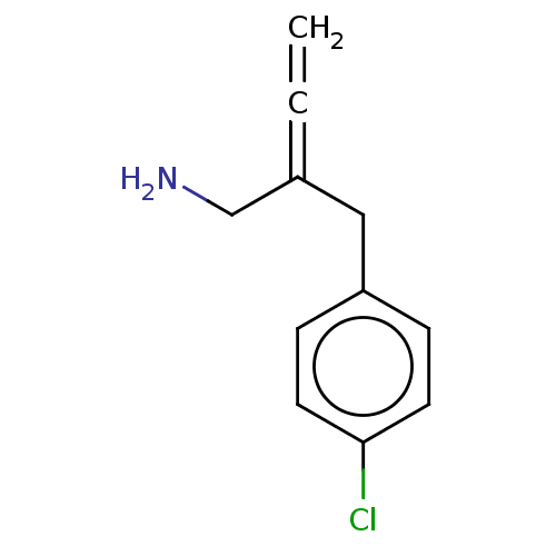 Chemical structure of BindingDB Monomer ID 50224950