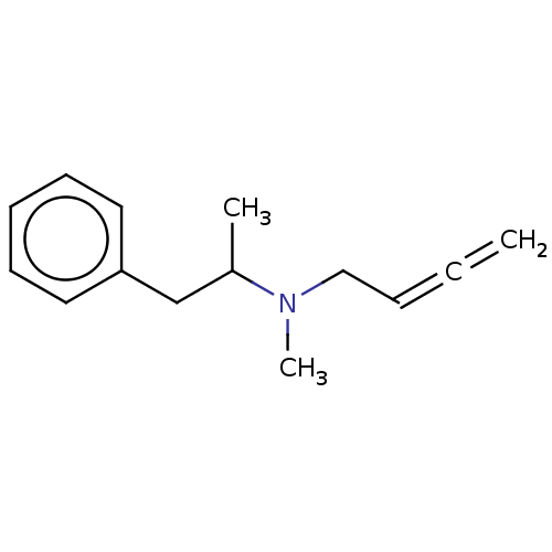 Chemical structure of BindingDB Monomer ID 50224951