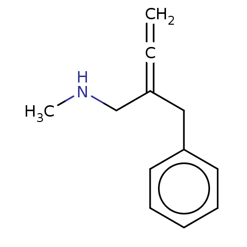 Chemical structure of BindingDB Monomer ID 50224953