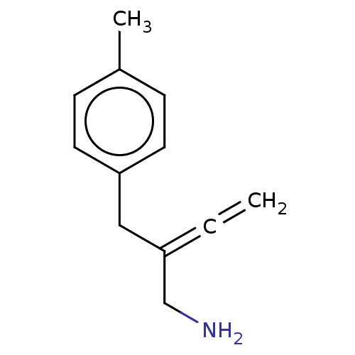 Chemical structure of BindingDB Monomer ID 50224965