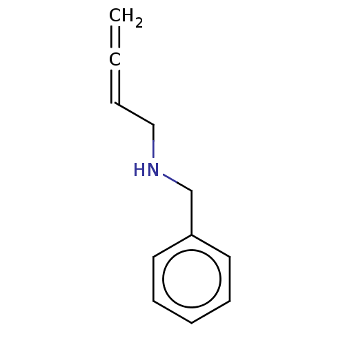Chemical structure of BindingDB Monomer ID 50224967