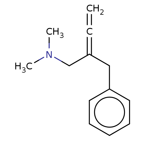 Chemical structure of BindingDB Monomer ID 50224968