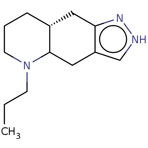 Chemical structure of BindingDB Monomer ID 50224978