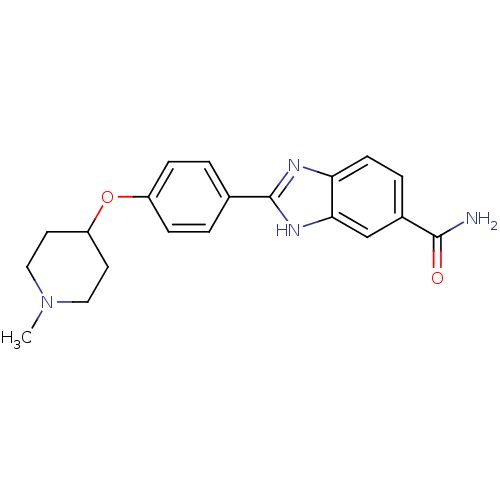 Chemical structure of BindingDB Monomer ID 50225003