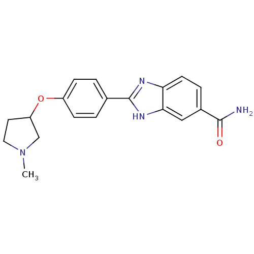 Chemical structure of BindingDB Monomer ID 50225017