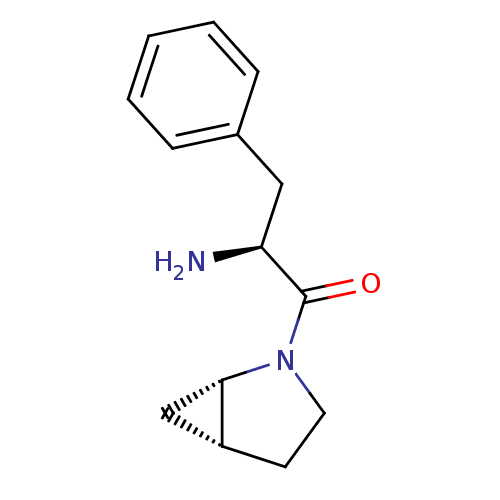 Chemical structure of BindingDB Monomer ID 50225040