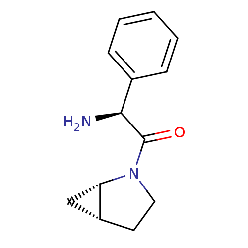 Chemical structure of BindingDB Monomer ID 50225048