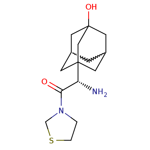 Chemical structure of BindingDB Monomer ID 50225050
