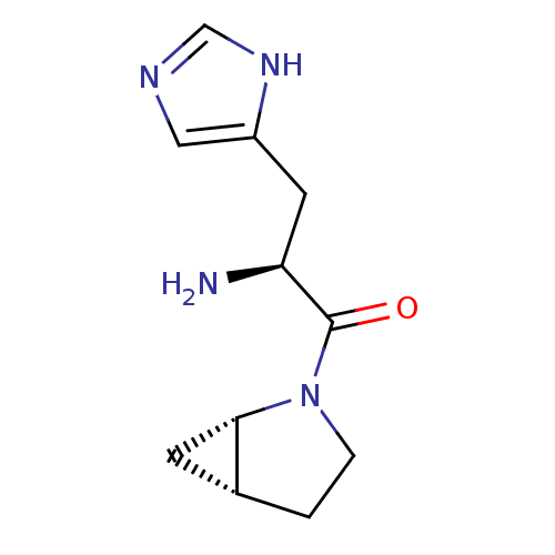 Chemical structure of BindingDB Monomer ID 50225052
