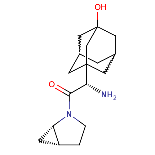 Chemical structure of BindingDB Monomer ID 50225053