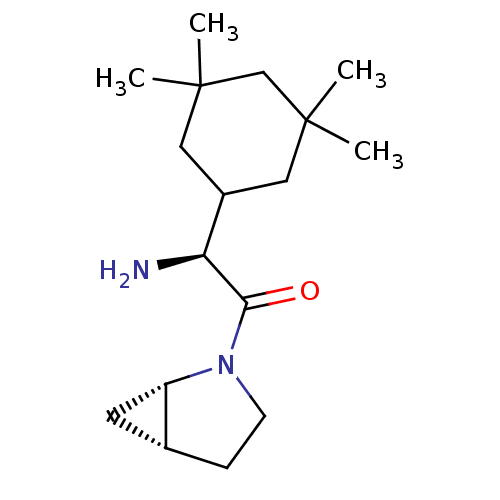 Chemical structure of BindingDB Monomer ID 50225055