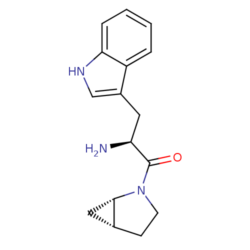 Chemical structure of BindingDB Monomer ID 50225056