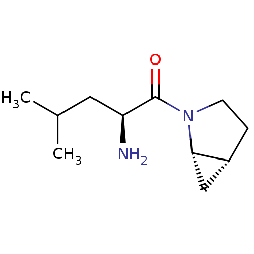Chemical structure of BindingDB Monomer ID 50225069
