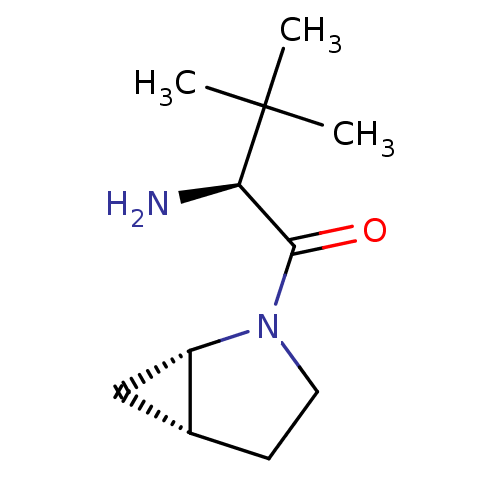 Chemical structure of BindingDB Monomer ID 50225071