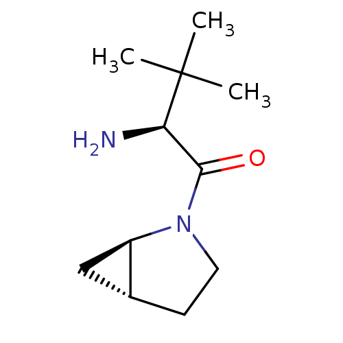 Chemical structure of BindingDB Monomer ID 50225072