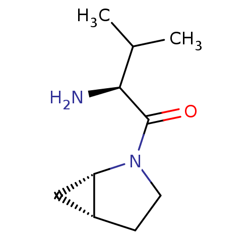 Chemical structure of BindingDB Monomer ID 50225075