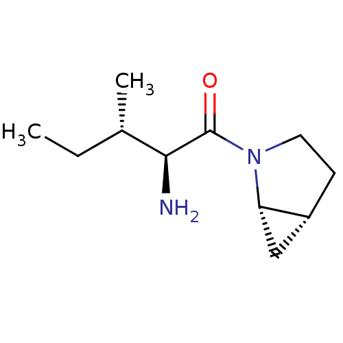 Chemical structure of BindingDB Monomer ID 50225077