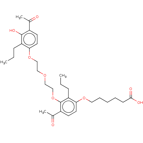 Chemical structure of BindingDB Monomer ID 50225105